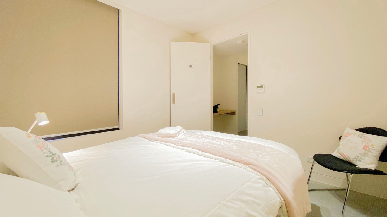 Photo of Bedroom in Pyrmont