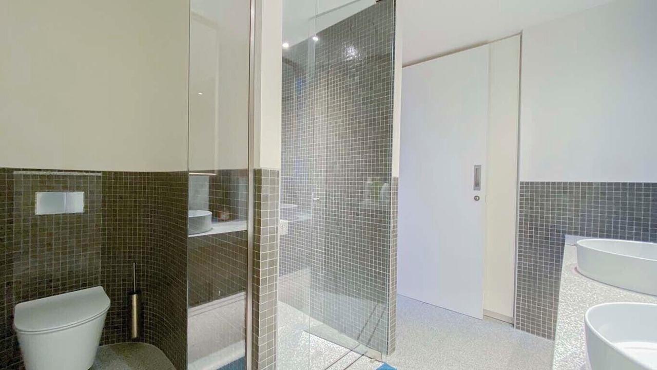 Photo of Bathroom in Pyrmont