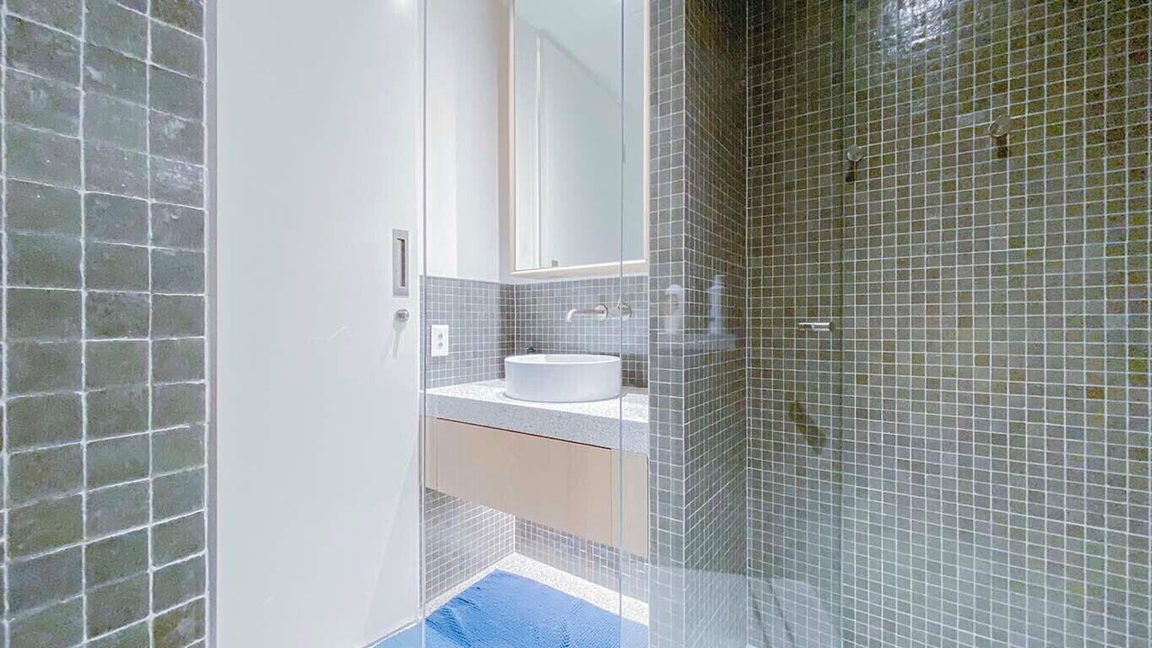 Photo of Bathroom in Pyrmont