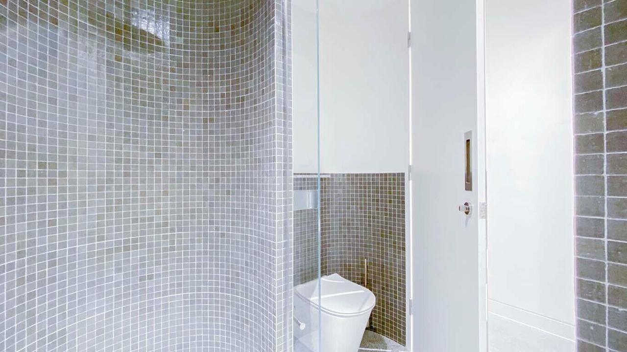 Photo of Bathroom in Pyrmont