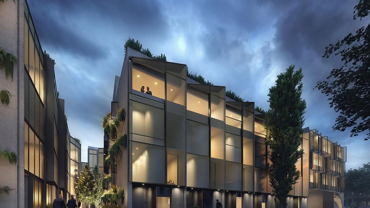 Photo of Outdoor in Pyrmont