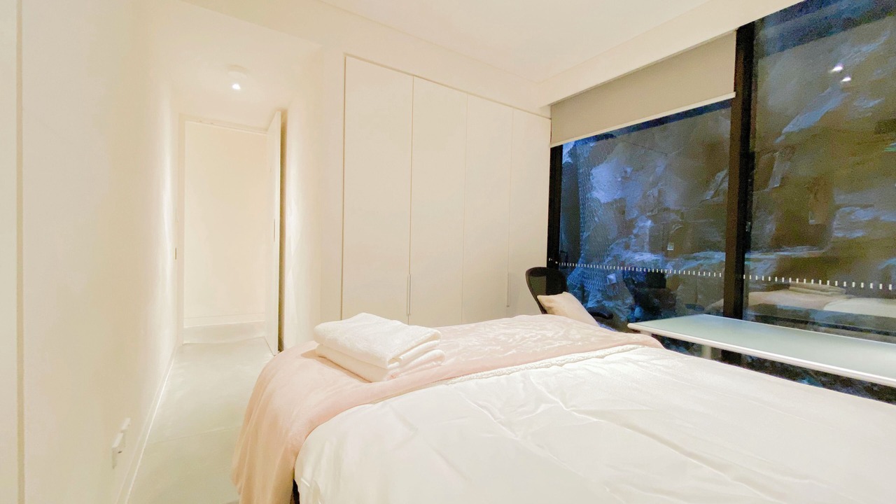 Photo of Bedroom in Pyrmont