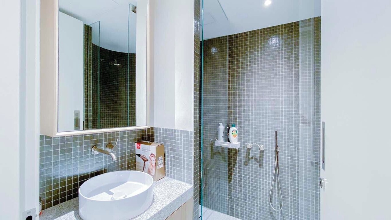 Photo of Bathroom in Pyrmont