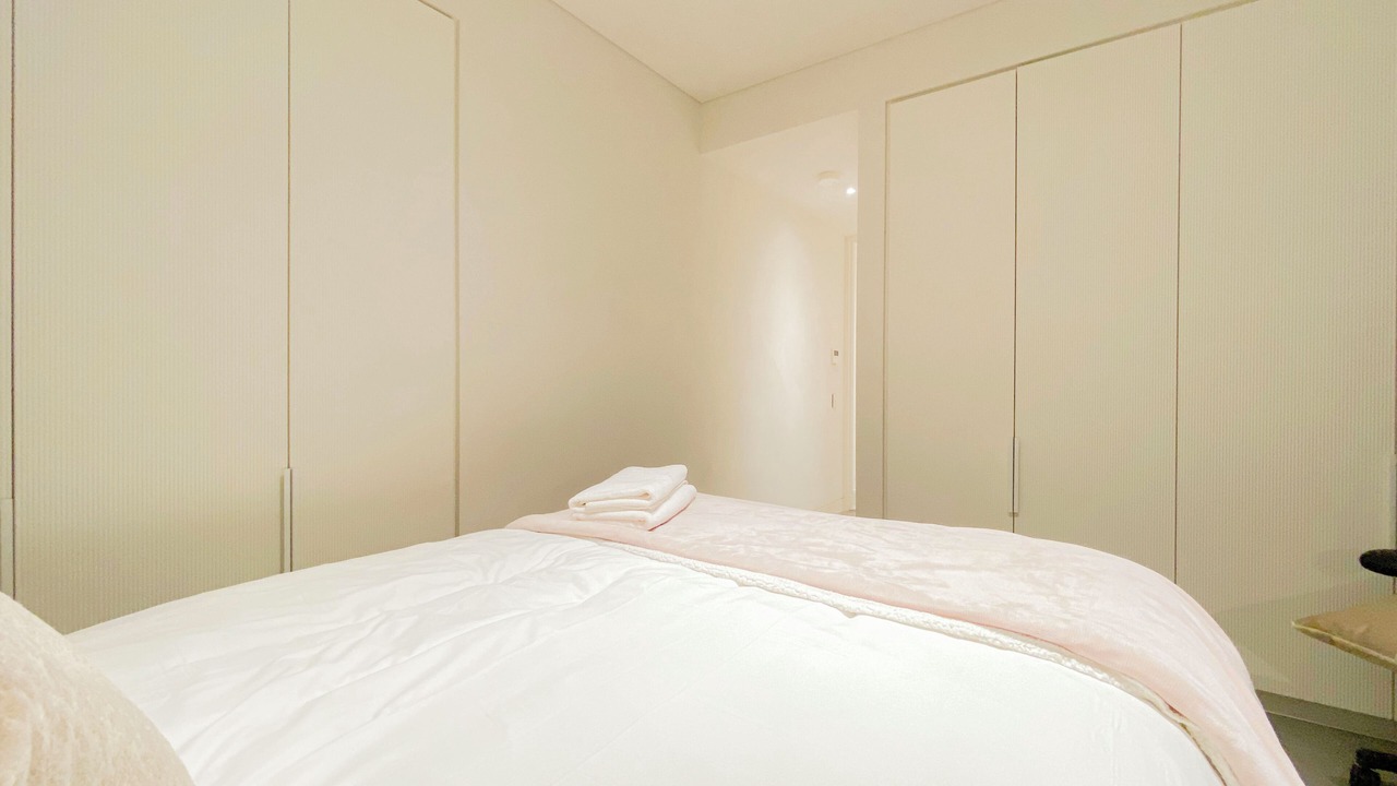 Photo of Bedroom in Pyrmont