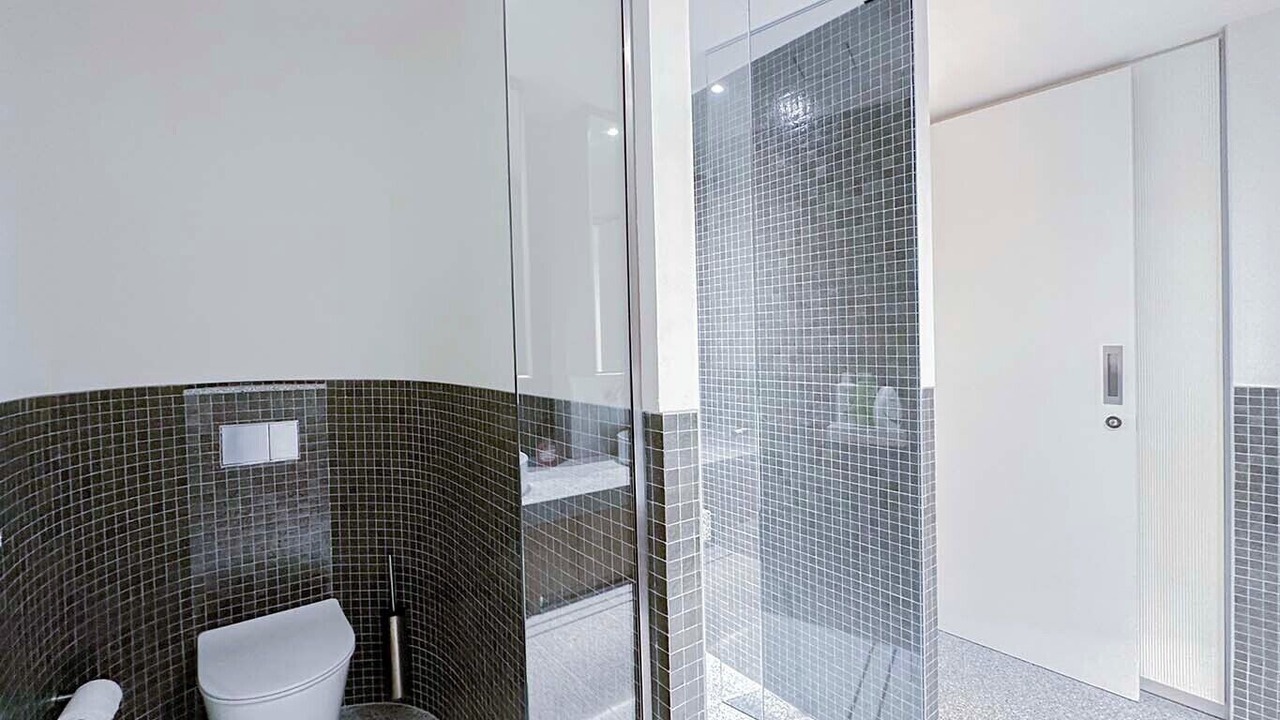 Photo of Bathroom in Pyrmont
