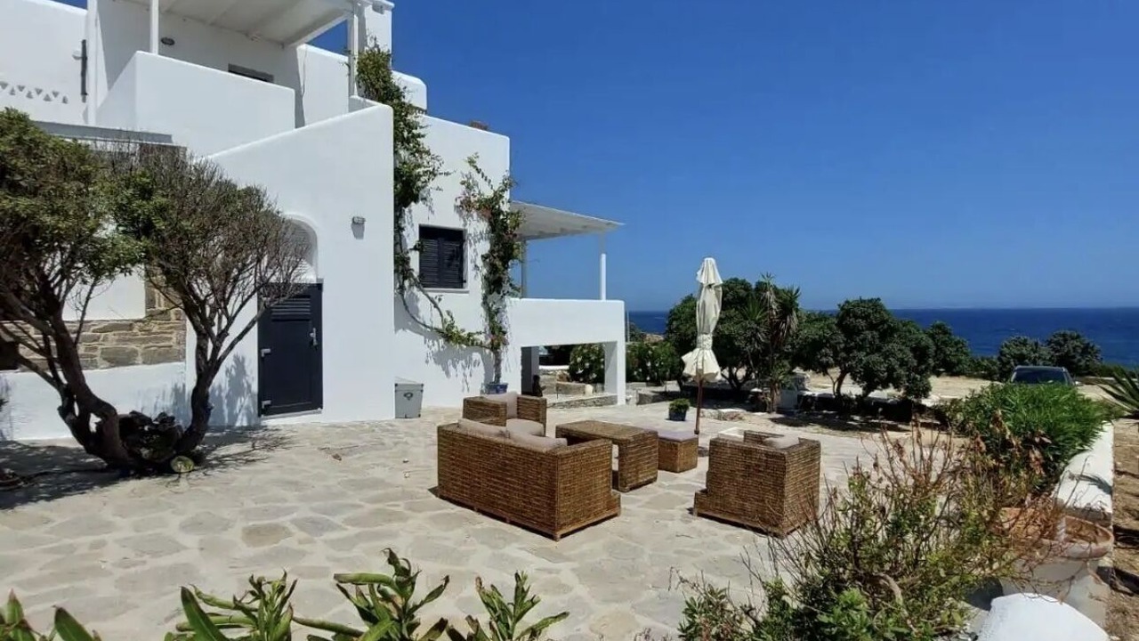 Photo of Outdoor in Santa Maria