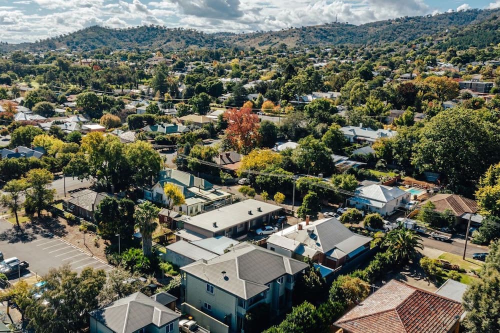 Photo of Outdoor in East Tamworth