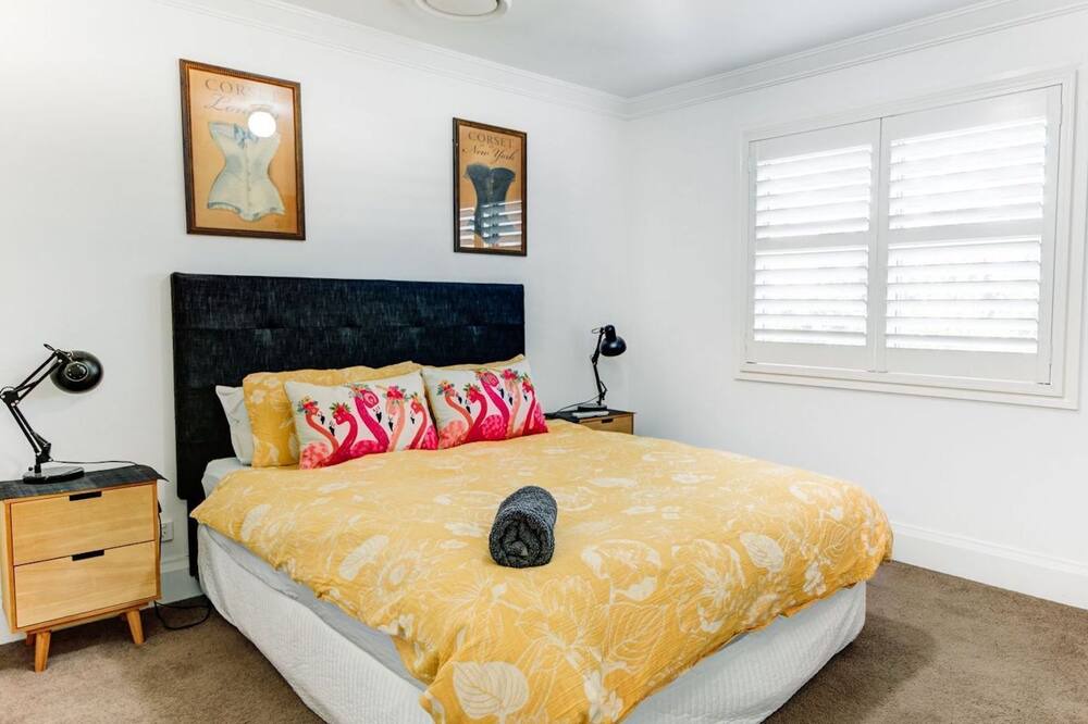 Photo of Bedroom in East Tamworth
