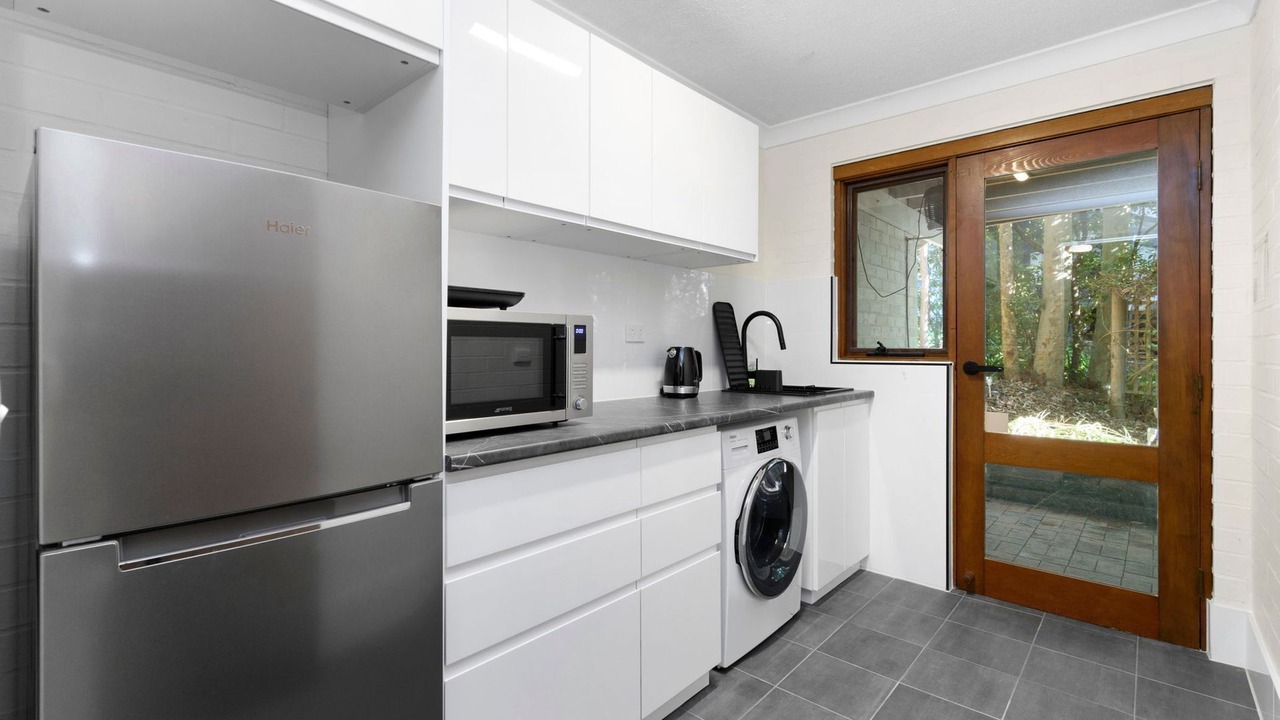 Photo of Kitchen in Lilli Pilli