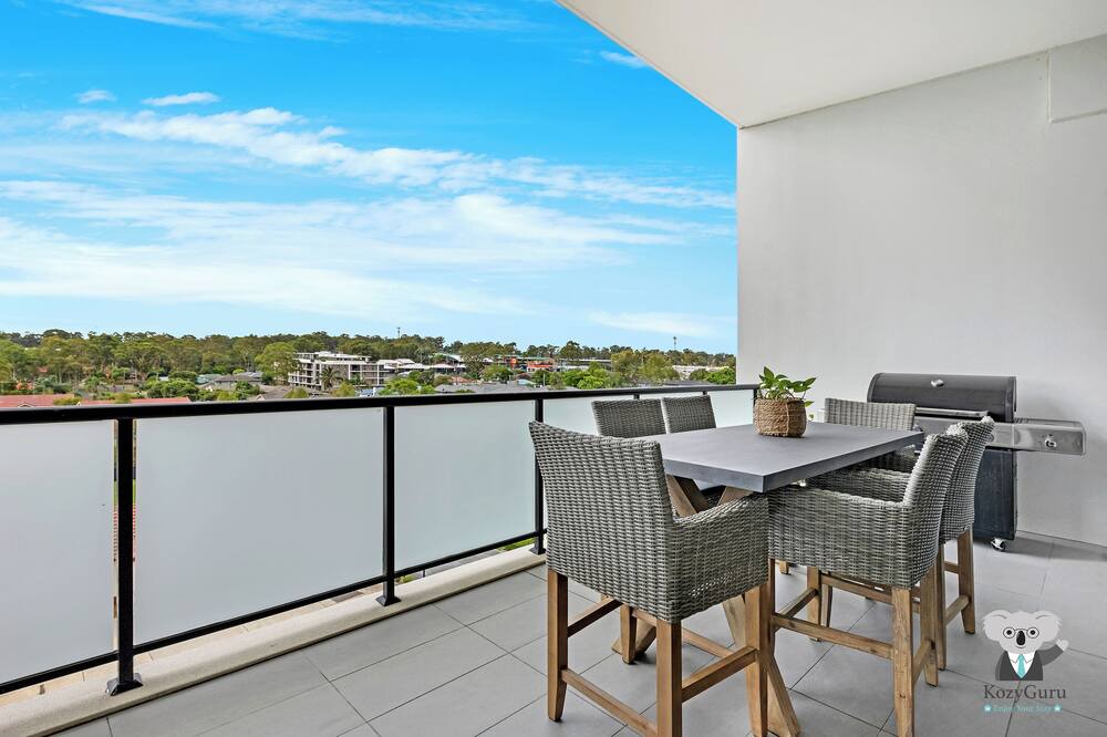 Photo of Bedroom in Penrith