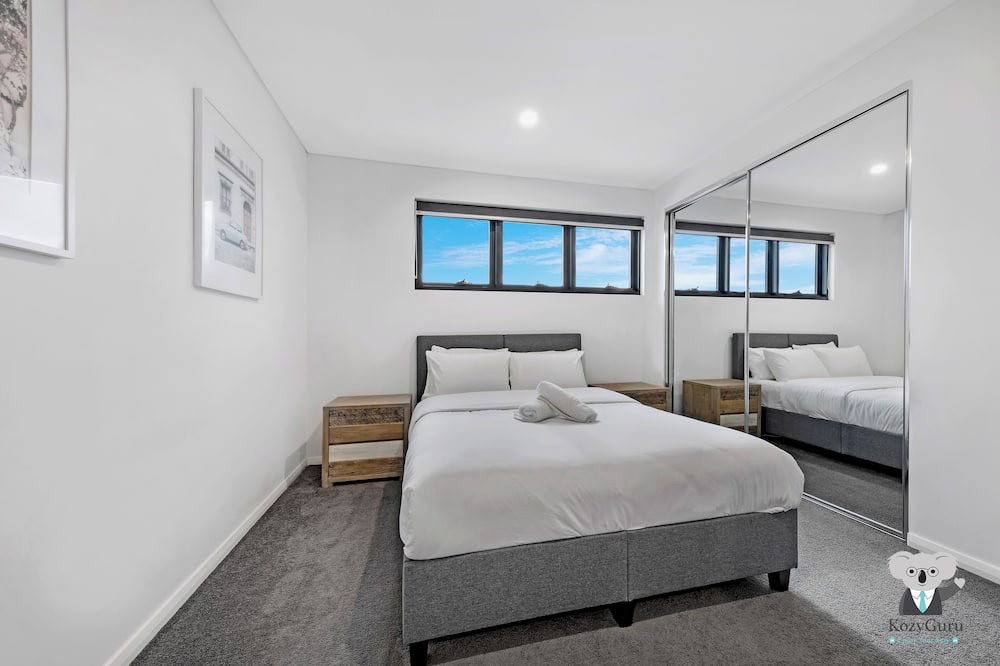Photo of Bedroom in Penrith