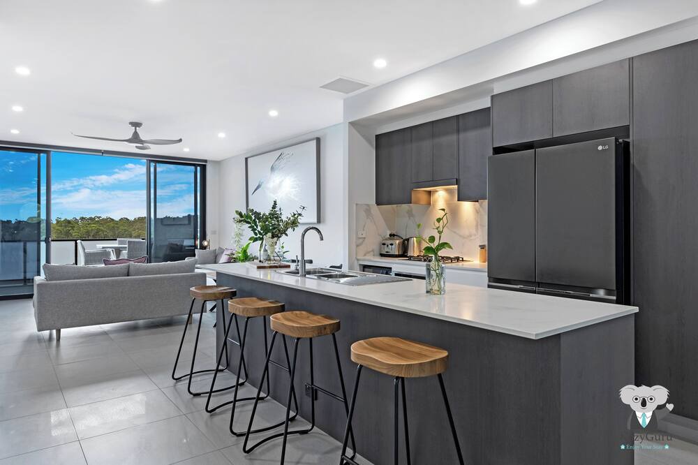 Photo of Kitchen in Penrith