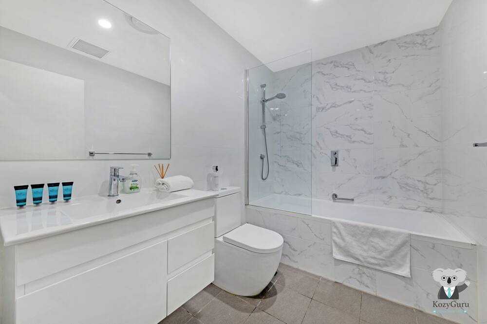 Photo of Bathroom in Penrith