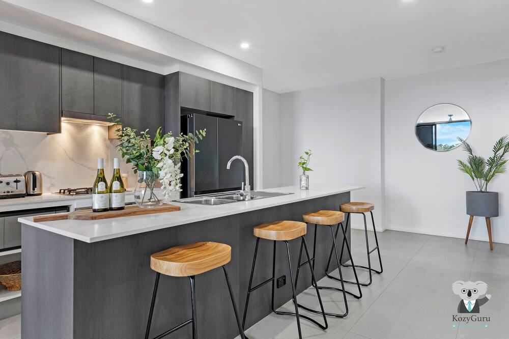 Photo of Kitchen in Penrith