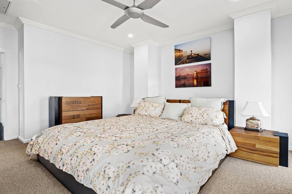 Photo of Bedroom in Terrigal