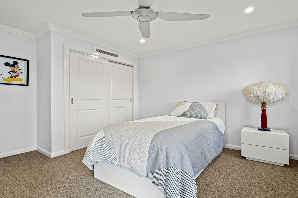 Photo of Bedroom in Terrigal
