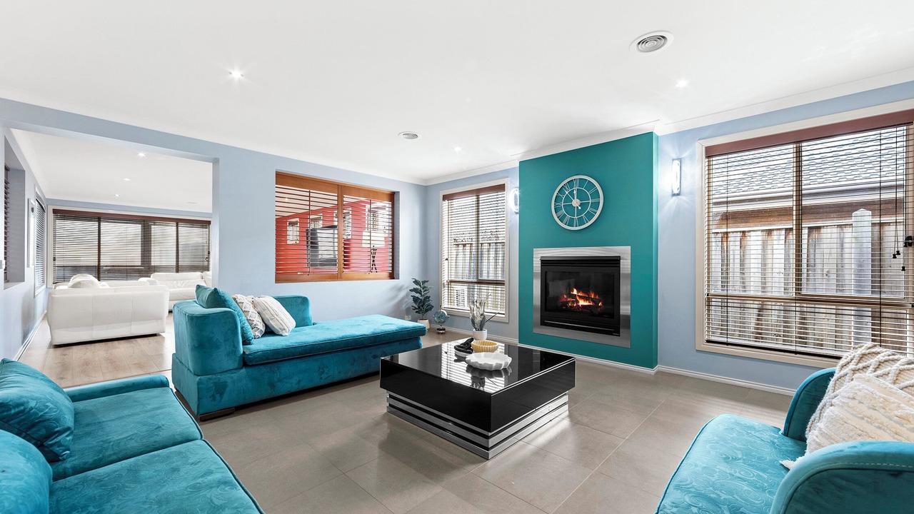 Photo of Livingroom in Tarneit