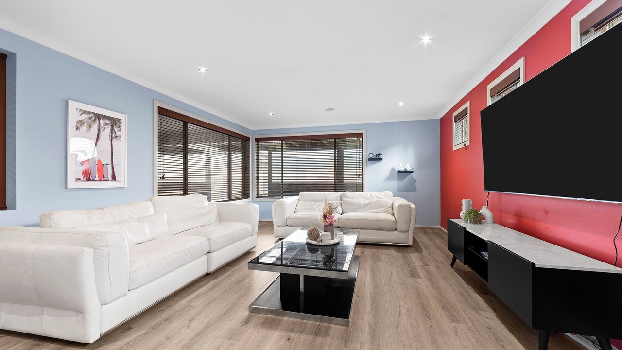 Photo of Livingroom in Tarneit