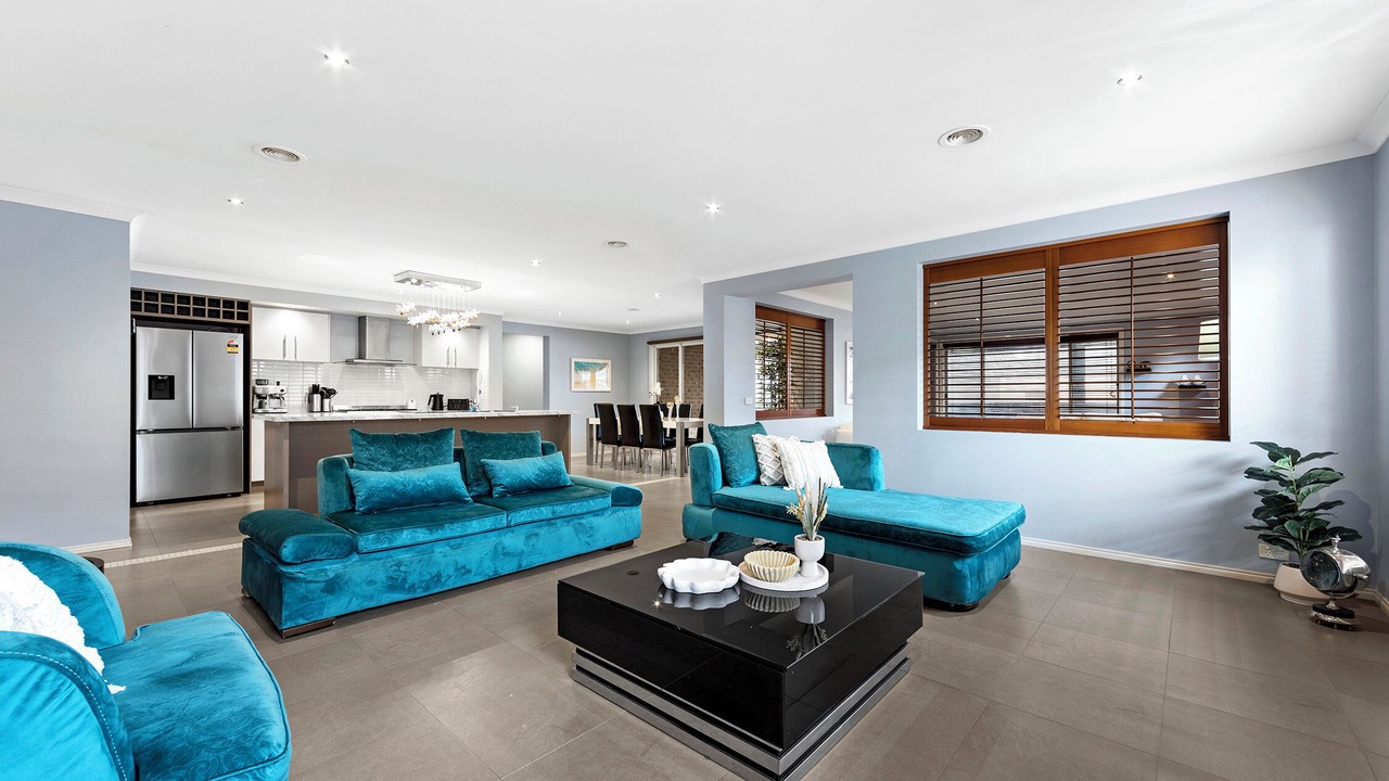 Photo of Livingroom in Tarneit