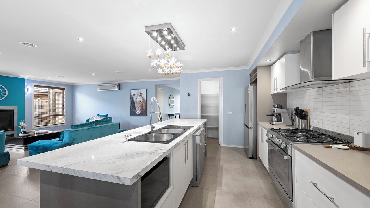 Photo of Kitchen in Tarneit