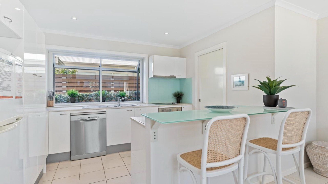 Photo of Kitchen in Hawks Nest
