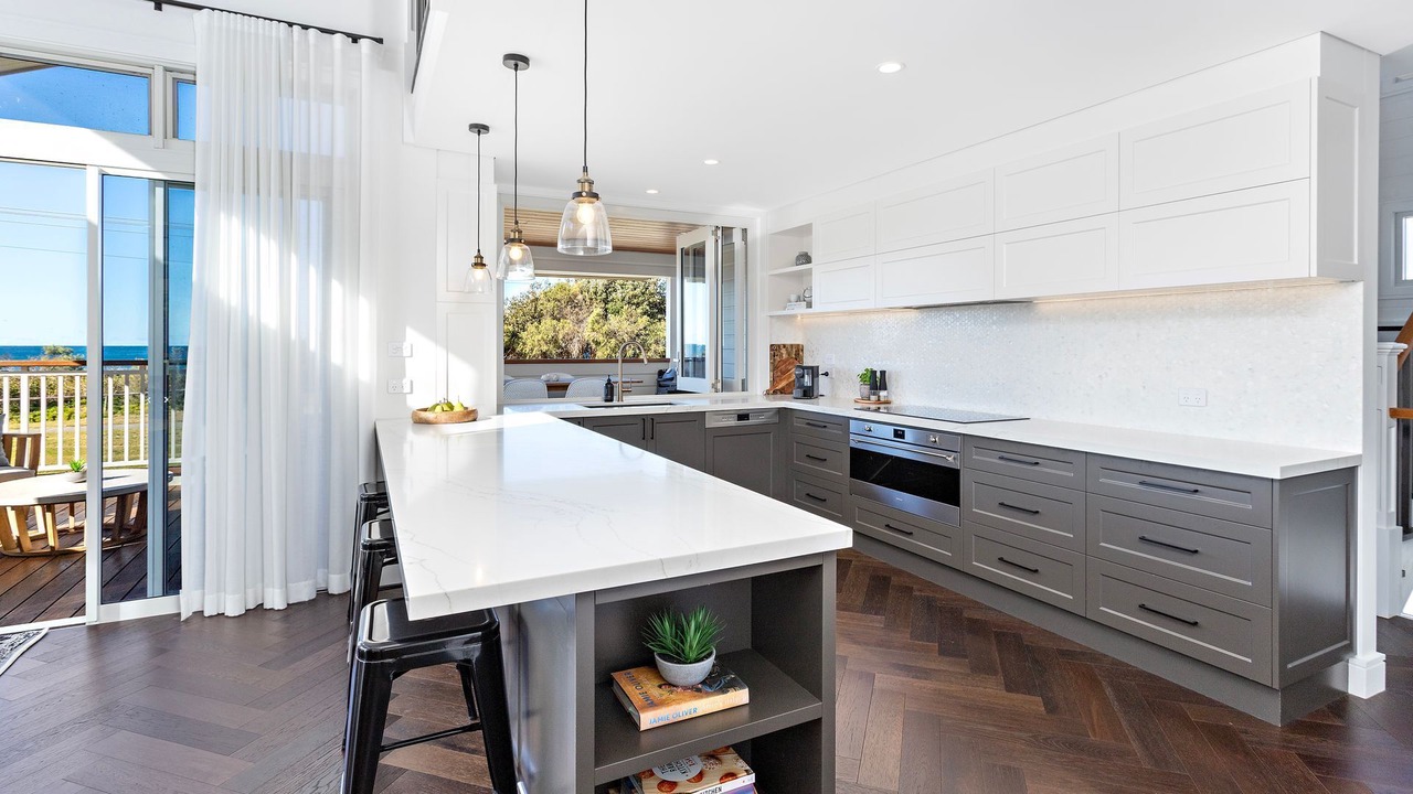 Photo of Kitchen in Werri Beach