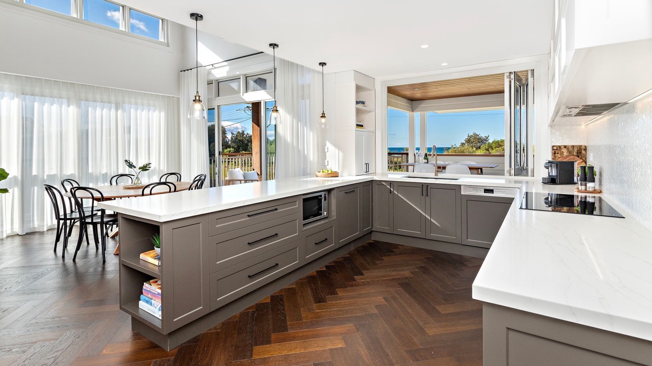 Photo of Kitchen in Werri Beach