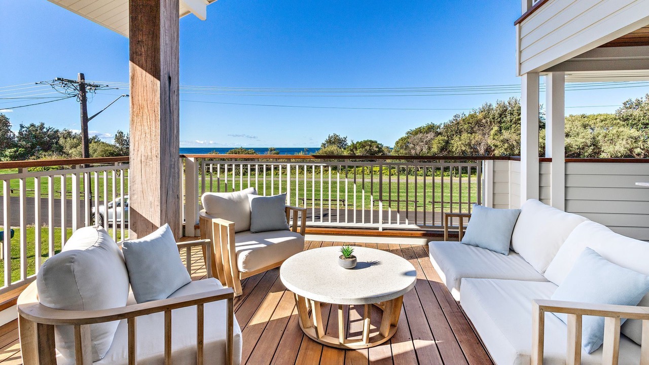 Photo of Outdoor in Werri Beach