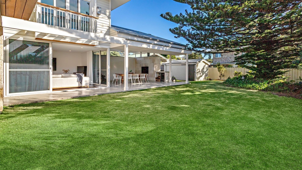 Photo of Outdoor in Werri Beach