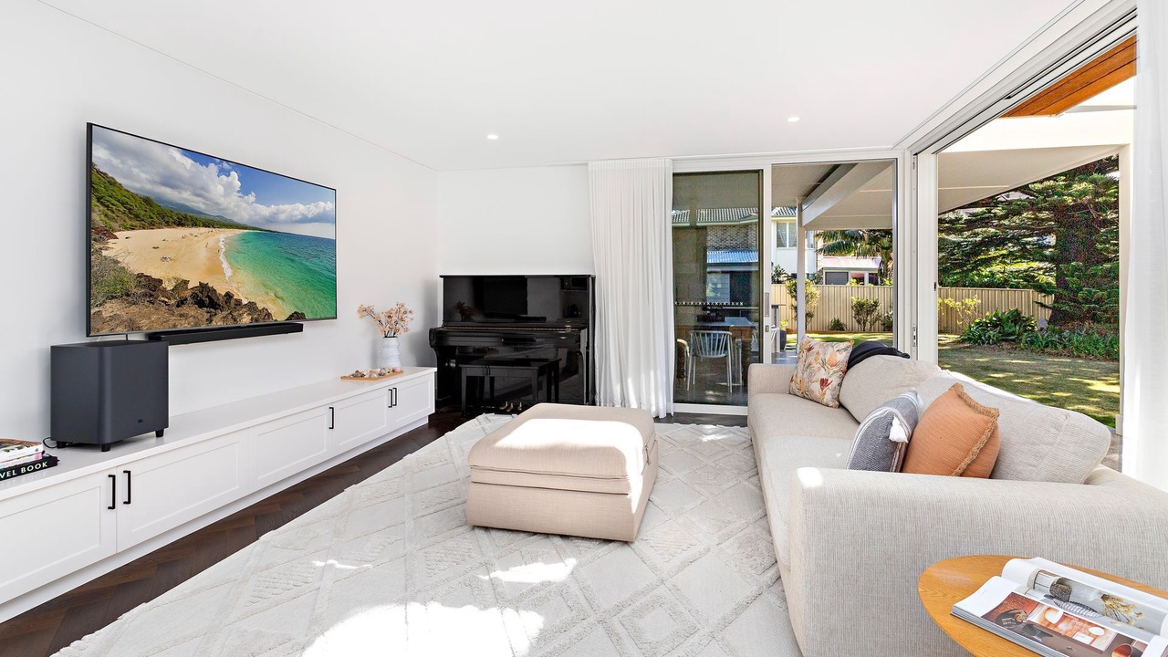 Photo of Livingroom in Werri Beach