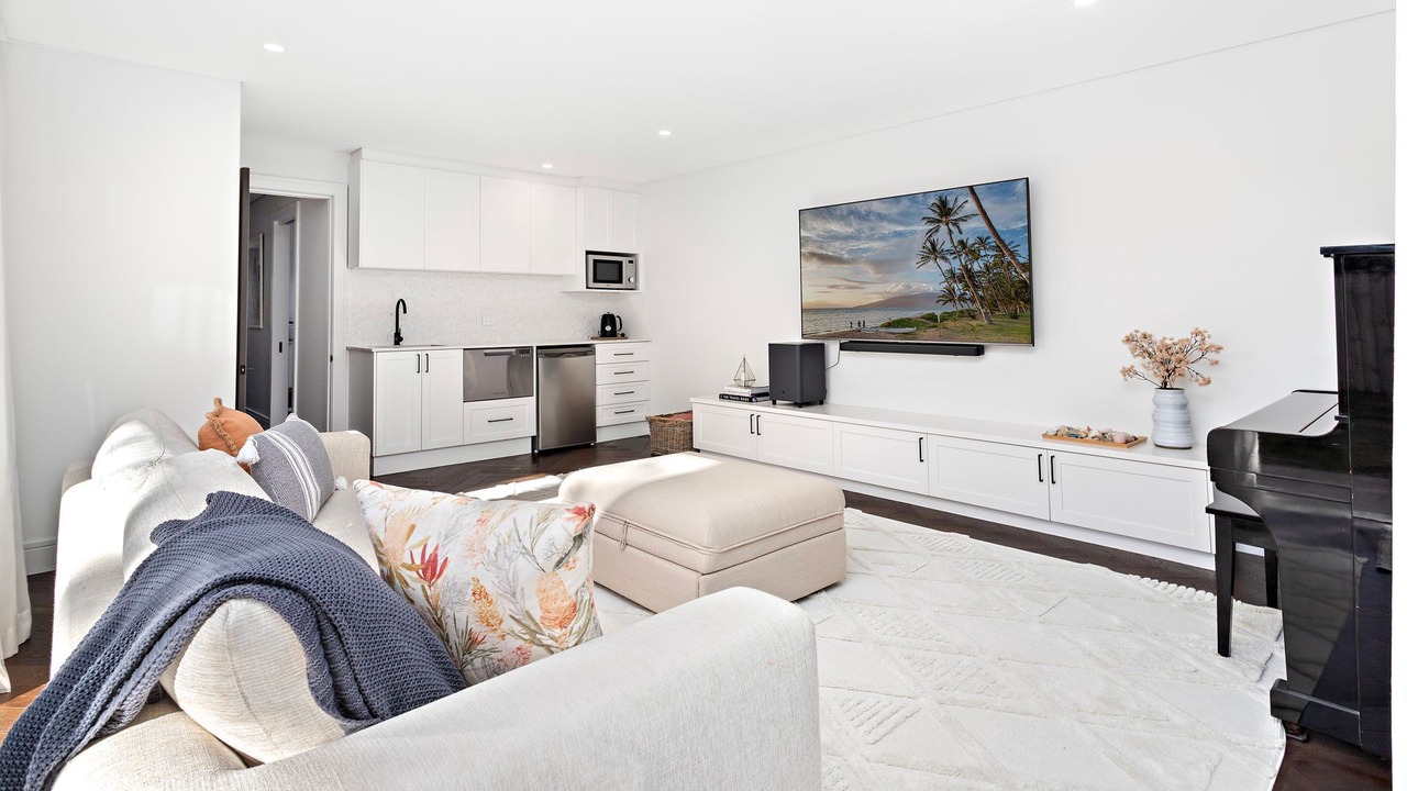 Photo of Livingroom in Werri Beach
