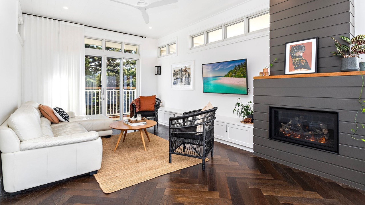 Photo of Livingroom in Werri Beach