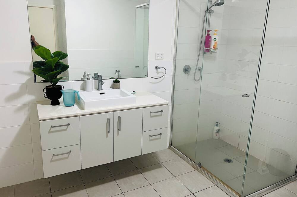Photo of Bathroom in Macquarie Links