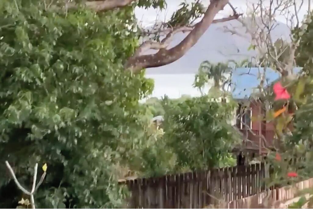 Photo of Outdoor in Cooktown