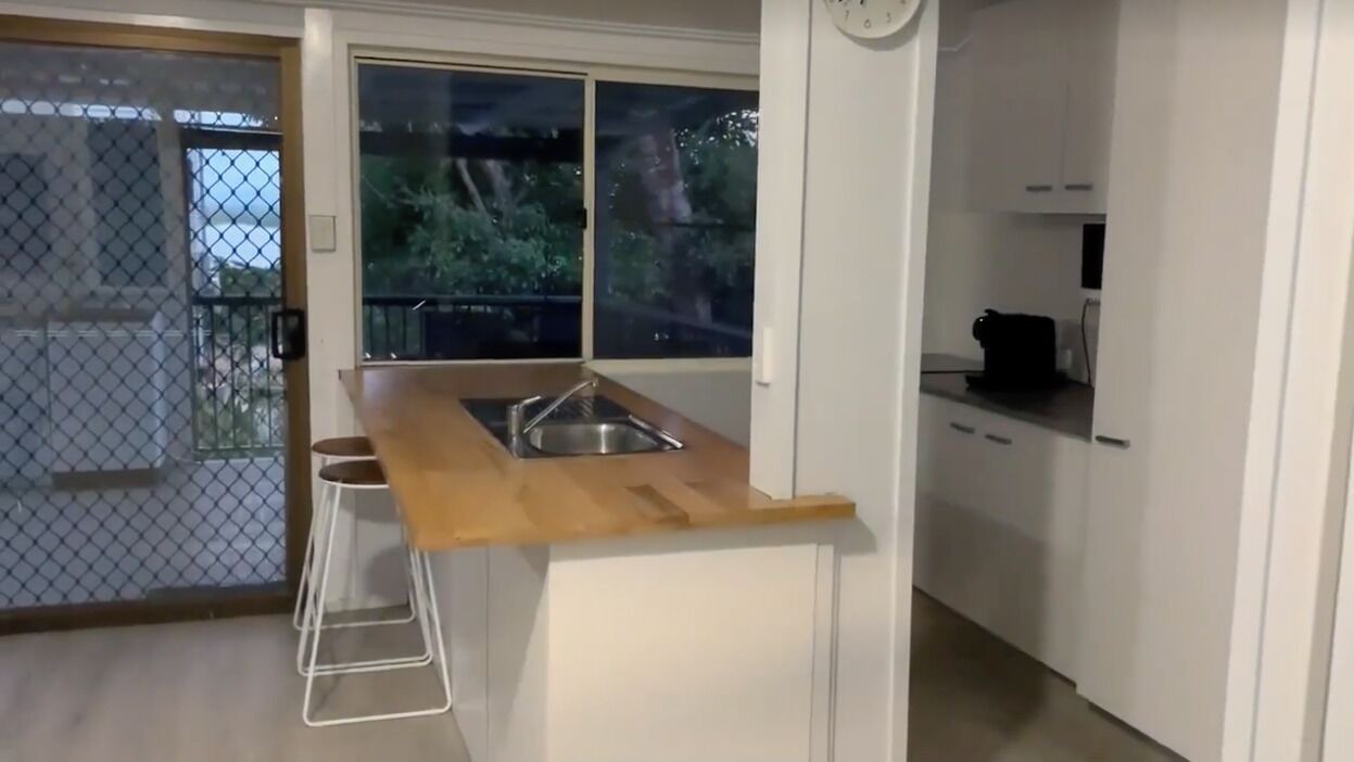 Photo of Kitchen in Cooktown