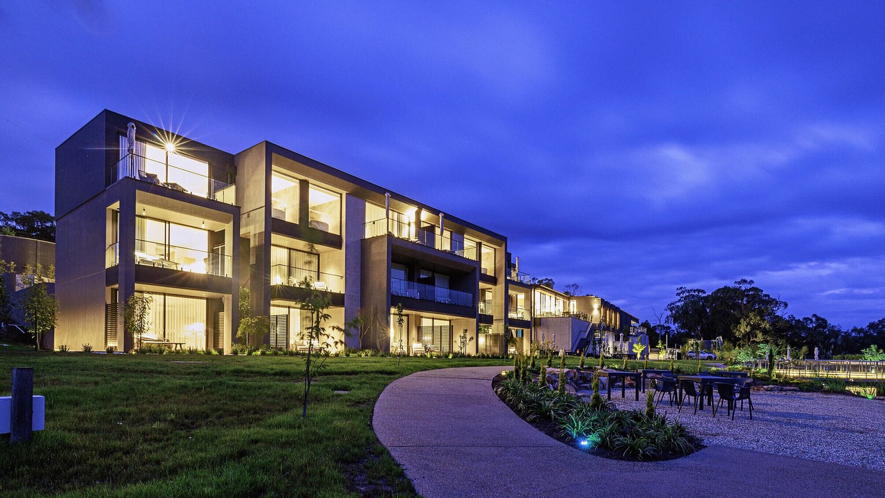 Photo of Outdoor in Ivanhoe East