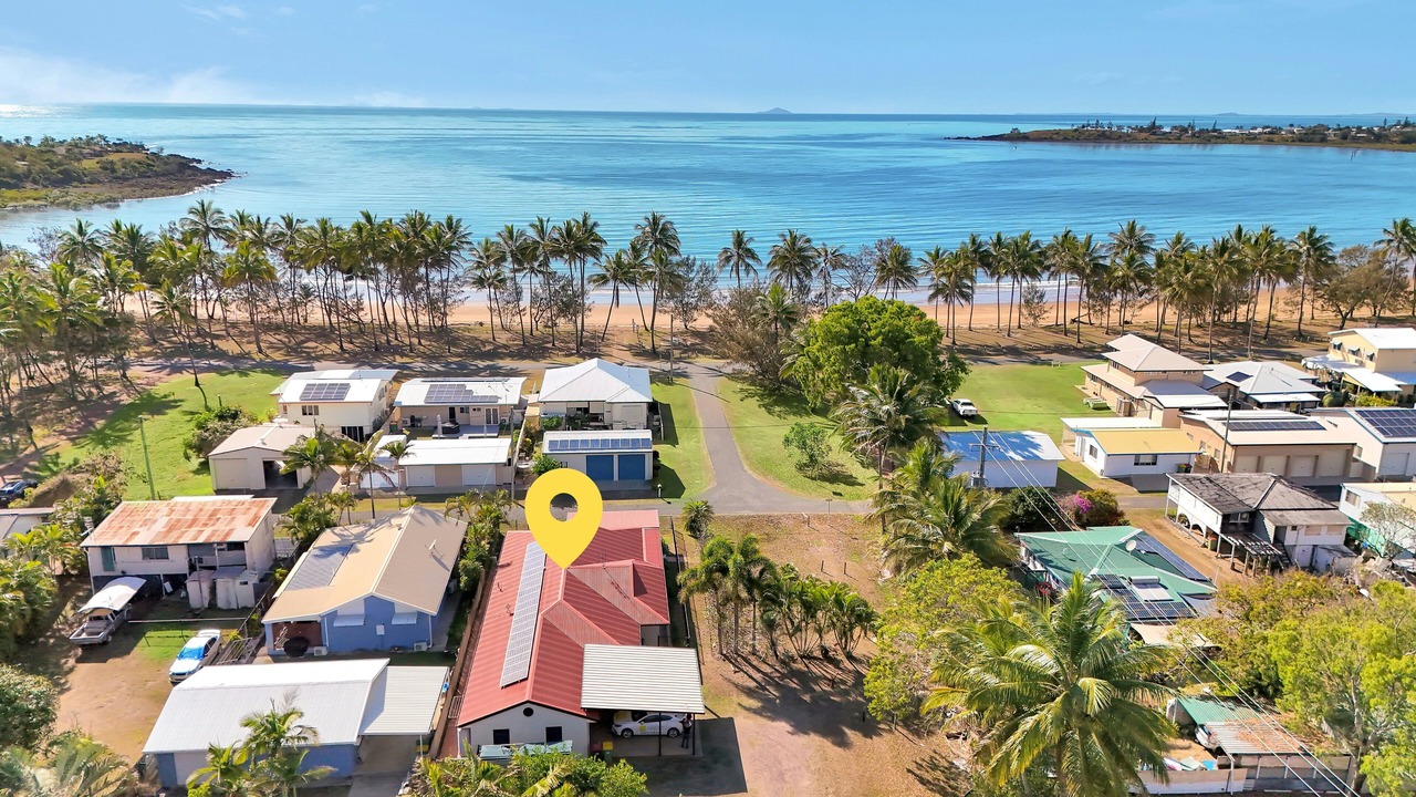 Photo of Outdoor in Grasstree Beach