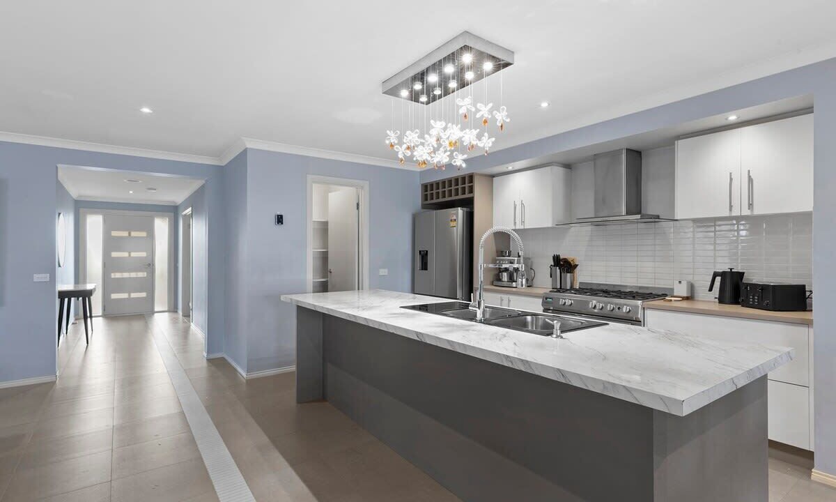 Photo of Kitchen in Tarneit