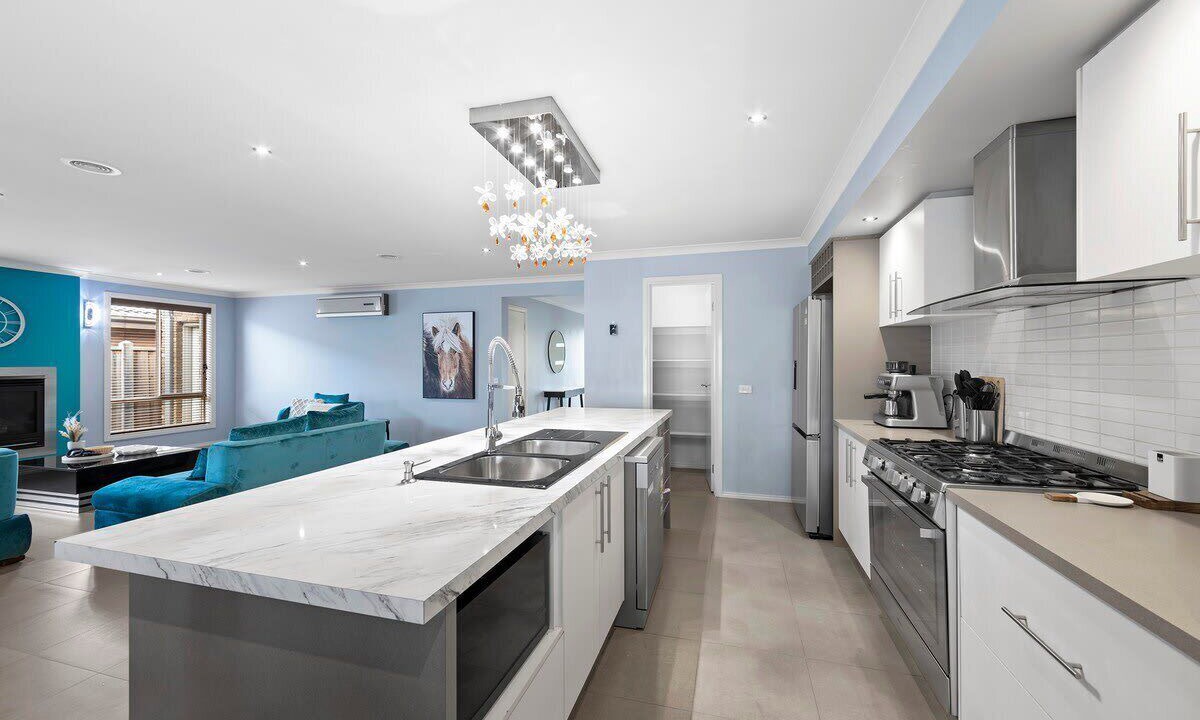 Photo of Kitchen in Tarneit
