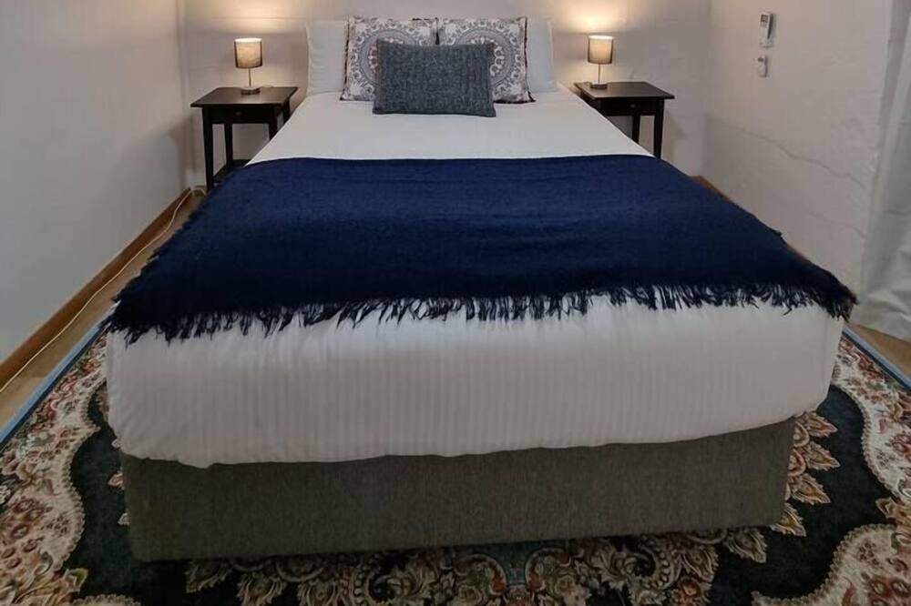 Photo of Bedroom in Eurunderee