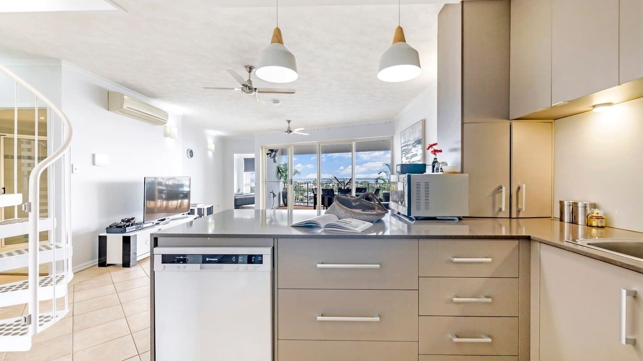 Photo of Kitchen in Cullen Bay