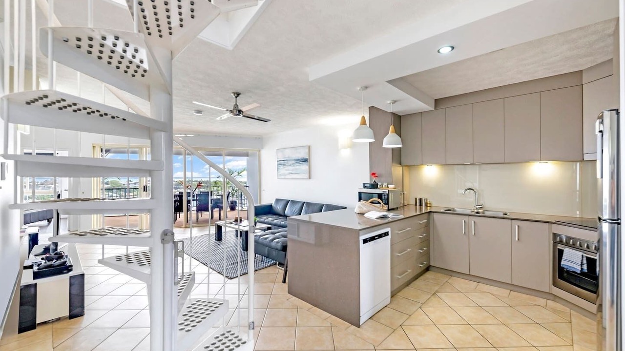 Photo of Kitchen in Cullen Bay