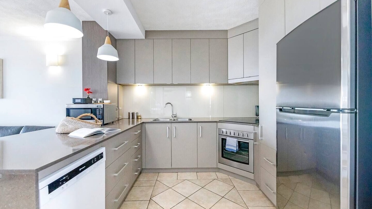 Photo of Kitchen in Cullen Bay