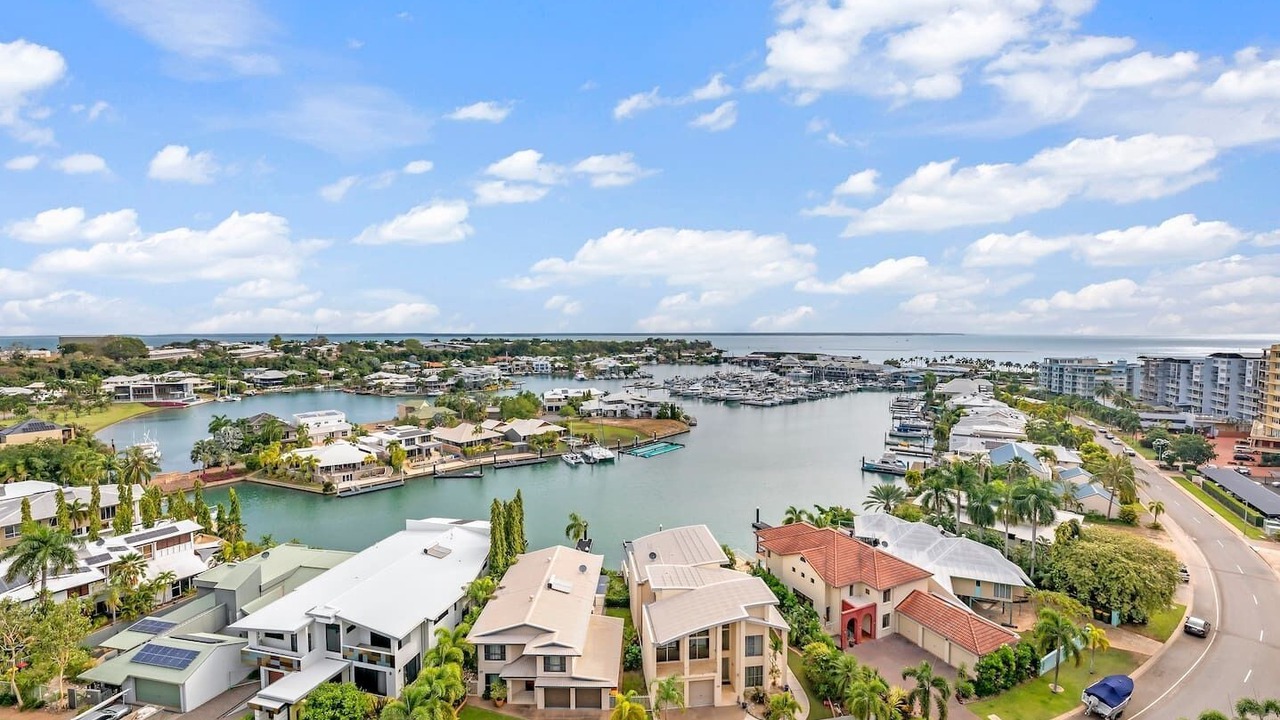 Photo of Outdoor in Cullen Bay