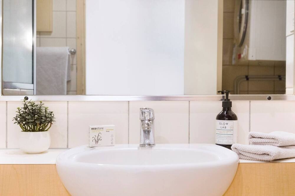 Photo of Bathroom in Parap