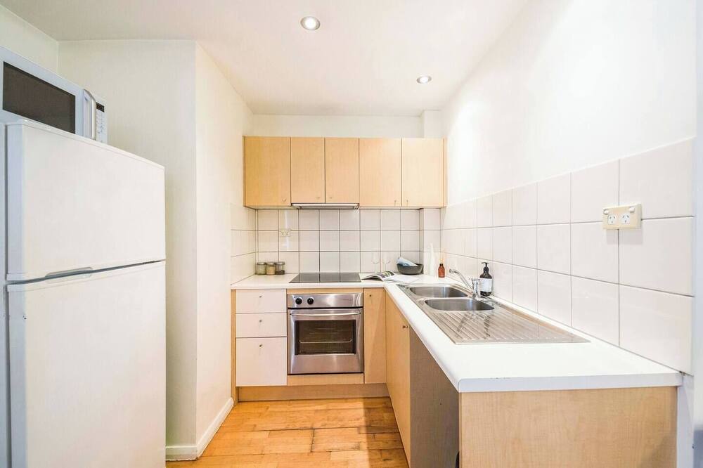 Photo of Kitchen in Parap