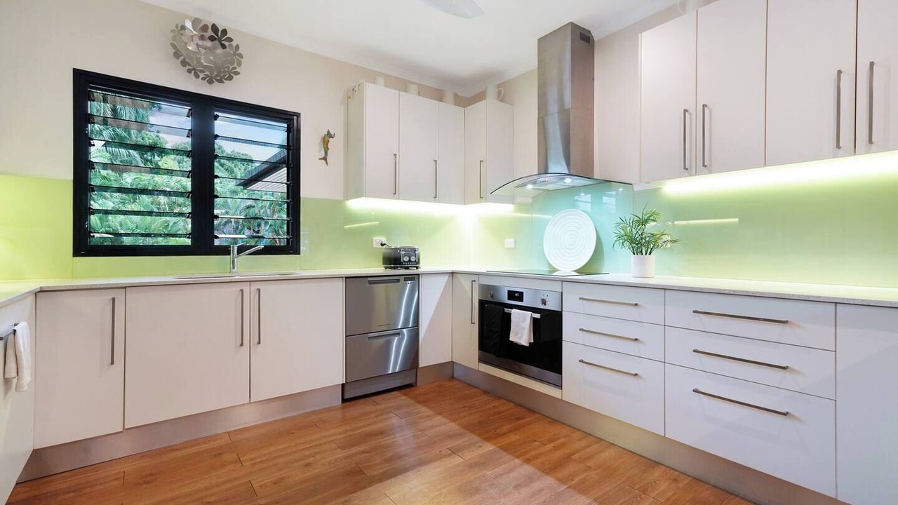 Photo of Kitchen in Parap