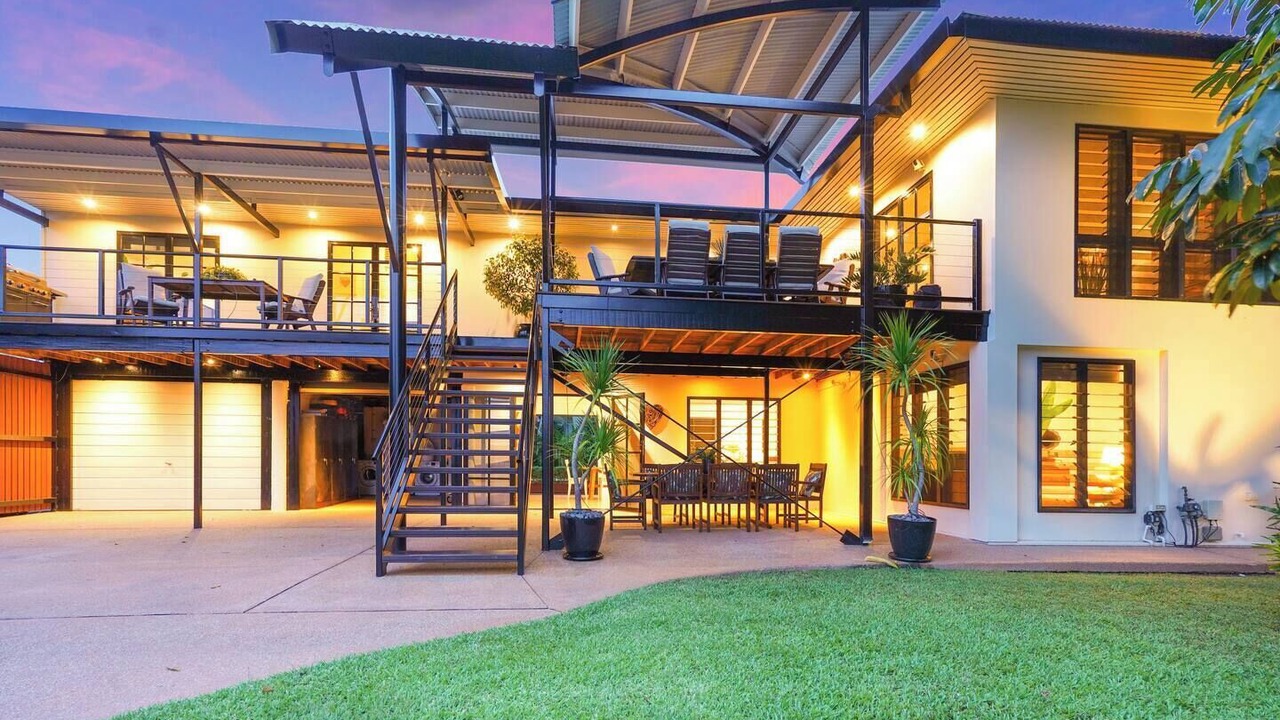 Photo of Patio Balcony in Parap