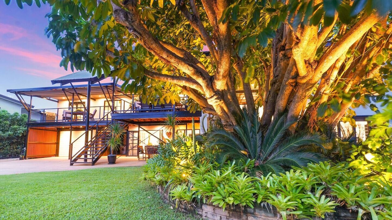 Photo of Outdoor in Parap