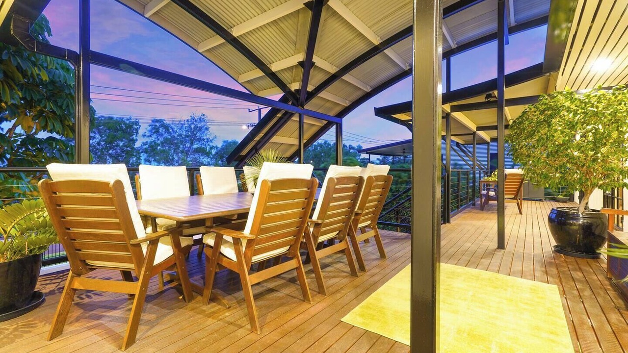 Photo of Outdoor in Parap